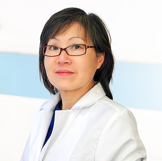 Dr. Lily Eng Dr. Lily Eng